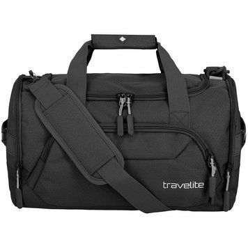 Дорожня сумка Travelite Kick Off Black TL006913-01 TL006913-01 фото