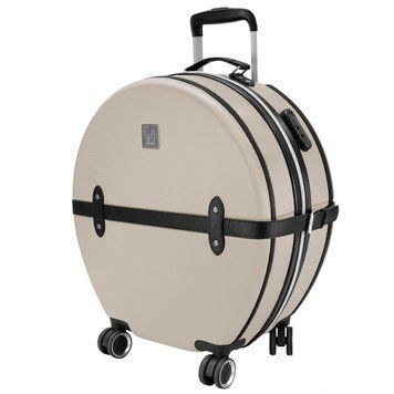 Чемодан Semi Line 24" (M) Champagne/Black (T5674-3) DAS302683 фото