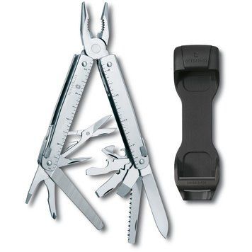 Мультитул Victorinox SwissTool X 3.0327.H 3.0327.H фото
