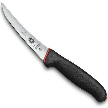 Кухонный нож Victorinox Fibrox Butcher 12 см 5.6663.12D 5.6663.12D фото