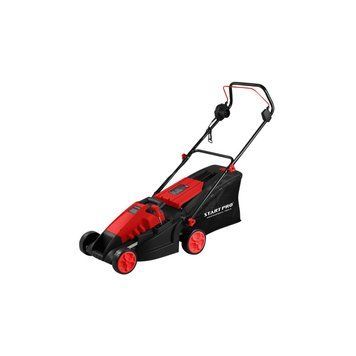 Газонокосилка электрическая START PRO SLM2-38S SLM2-38S фото