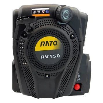 Двигатель вертикального типа Rato RV150 RV150 фото