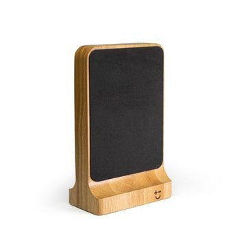 Магнітна підставка для ножів (дерево дуб) Bisbell (BMKB19-OAK) BMKB19-OAK фото
