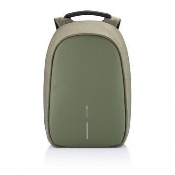 Рюкзак XD Design Bobby Hero Small Green 11,5 л P705.707 P705.707 фото