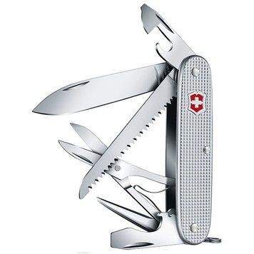 Складаний ніж Victorinox Alox Farmer X 0.8271.26 0.8271.26 фото