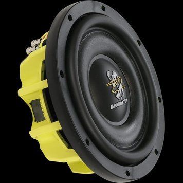Акустика Ground Zero GZHW 10SPL-D2 FLAT (GZHW 10SPL-D2 FLAT) GZHW 10SPL-D2 FLAT фото