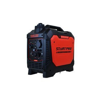 Генератор бензиновий інверторний Start Pro SPG-2800i SPG-2800i фото