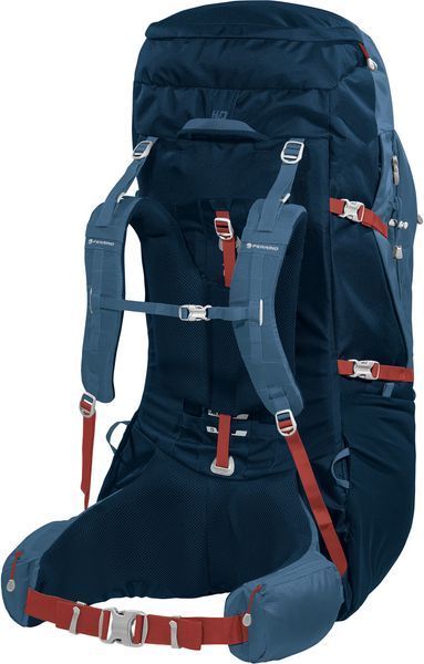 Рюкзак туристичний Ferrino Transalp 100L Blue (75691MBB) 930666 фото