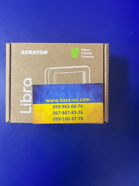 Термостат Auraton Libra 3021 Libra 3021 фото