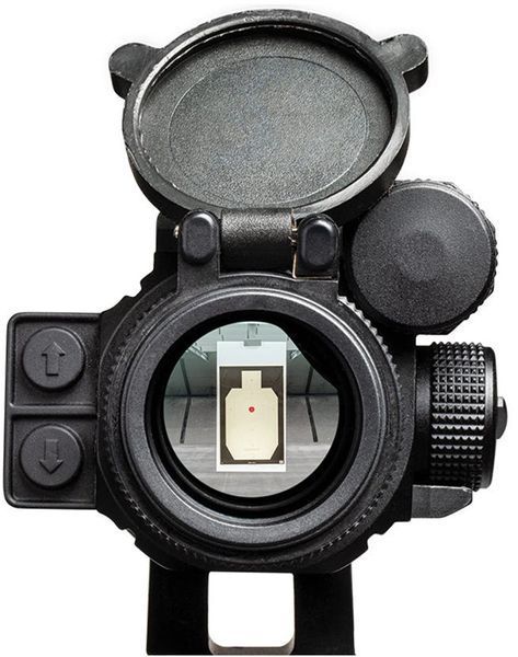 Приціл коліматорний Vortex Strikefire II Red Dot (SF-BR-504) 930645 фото