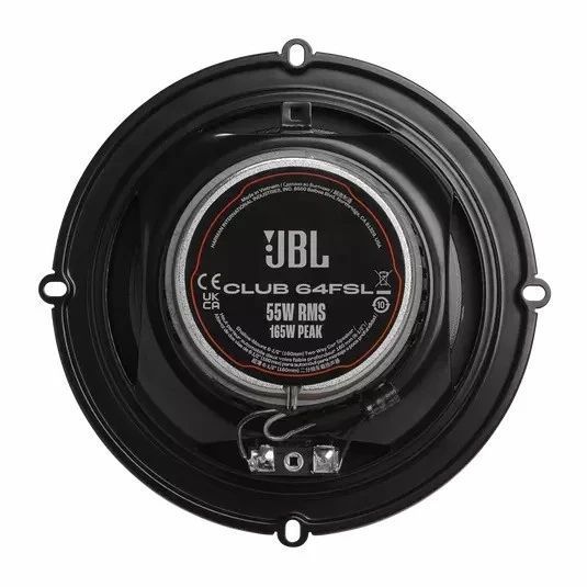 Акустика JBL Club 64FSL CLUB 64FSL фото