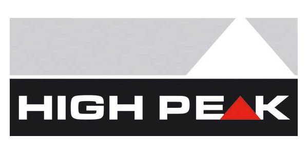 Намет High Peak Sparrow 2 LW Pesto/Red (10187) 929531 фото