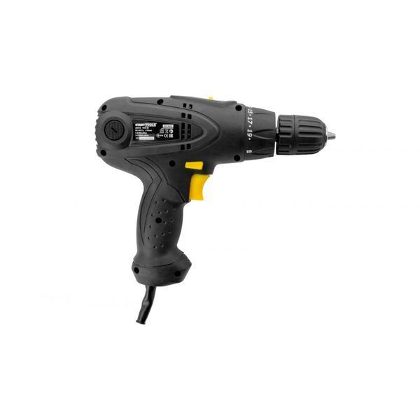 Дриль електричний START TOOLS SDE-900/2 SDE-900/2 фото