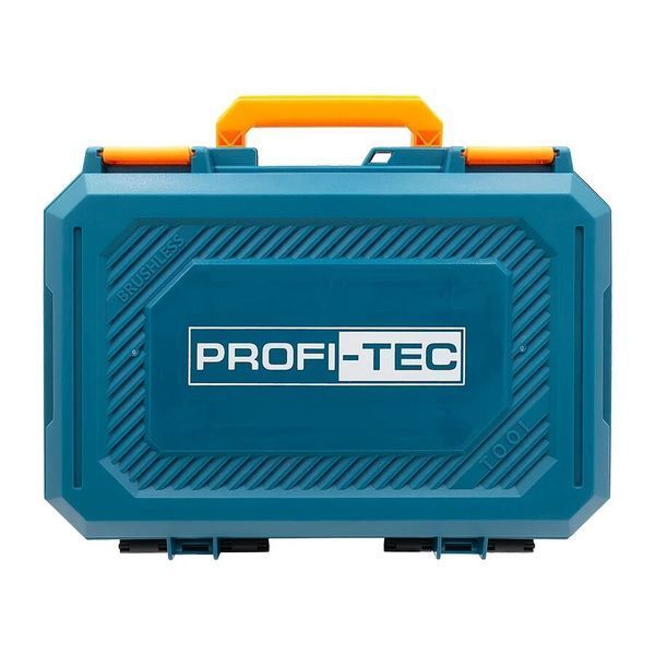 Акумуляторна універсальна дискова пила PROFI-TEC PWS390 UltraCore (1PT2020VX (2.0 Аг), зарядний пристрій) 008235P фото