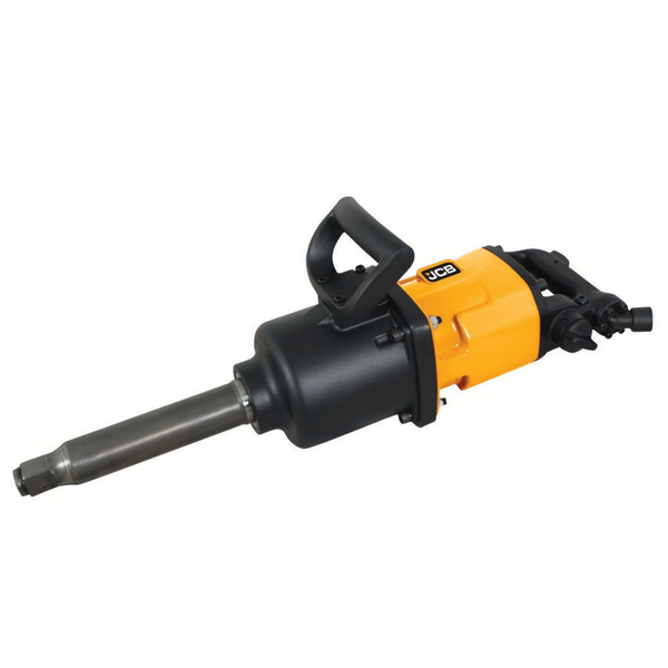 Гайковерт пневматичний JCB Tools 1", 3480 NM JCB-RP7495 JCB-RP7495 фото