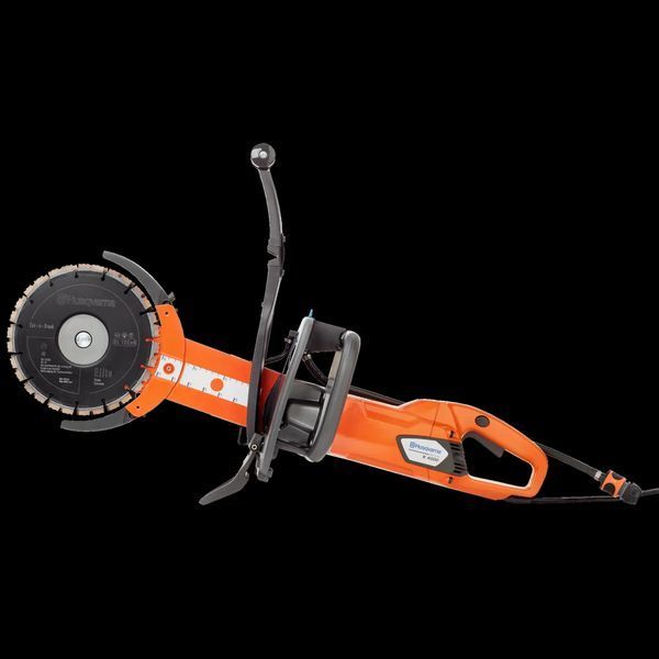 Електроріз Husqvarna K 4000 Cut-n-Break + Диск EL 10 CnB 9670797-01 9670797-01 фото