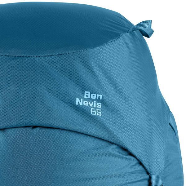 Рюкзак туристичний Highlander Ben Nevis Men 65L Petrol (RUC276-PL) 931630 фото