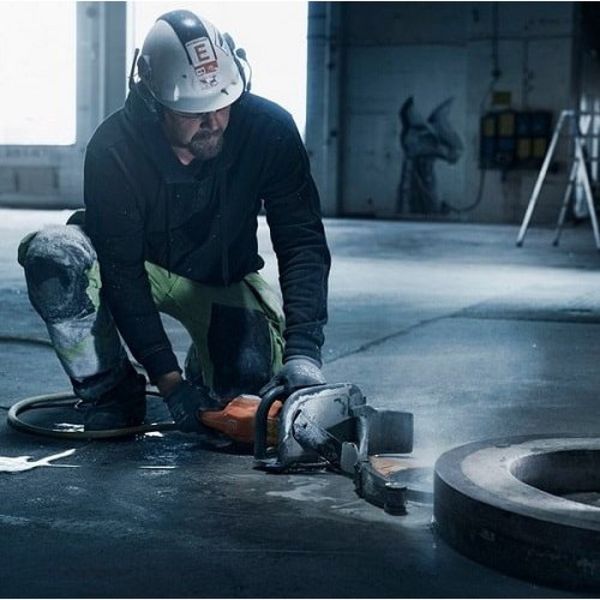 Електроріз Husqvarna K 4000 Cut-n-Break + Диск EL 10 CnB 9670797-01 9670797-01 фото