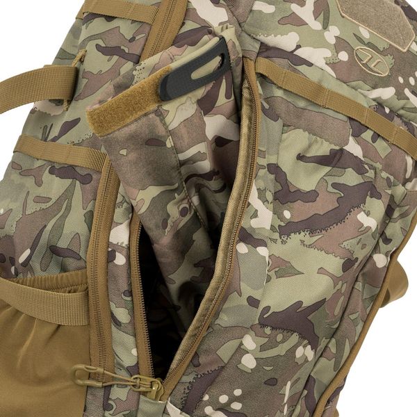 Рюкзак тактичний Highlander Eagle 3 Backpack 40L HMTC (TT194-HC) 929629 фото