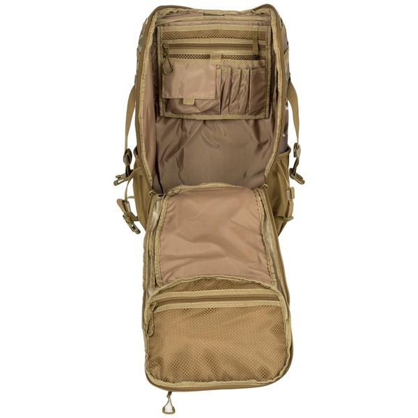 Рюкзак тактичний Highlander Eagle 3 Backpack 40L HMTC (TT194-HC) 929629 фото