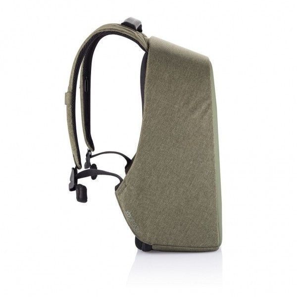Рюкзак XD Design Bobby Hero Small Green 11,5 л P705.707 P705.707 фото