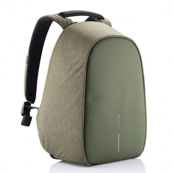 Рюкзак XD Design Bobby Hero Small Green 11,5 л P705.707 P705.707 фото