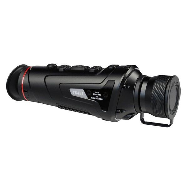 Тепловізійний монокуляр GUIDE TK451 400x300px 50mm 747113 фото