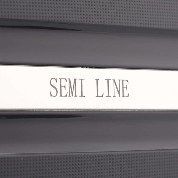 Валіза Semi Line 28" (L) Graphite (T5835-3) DAS303208 фото