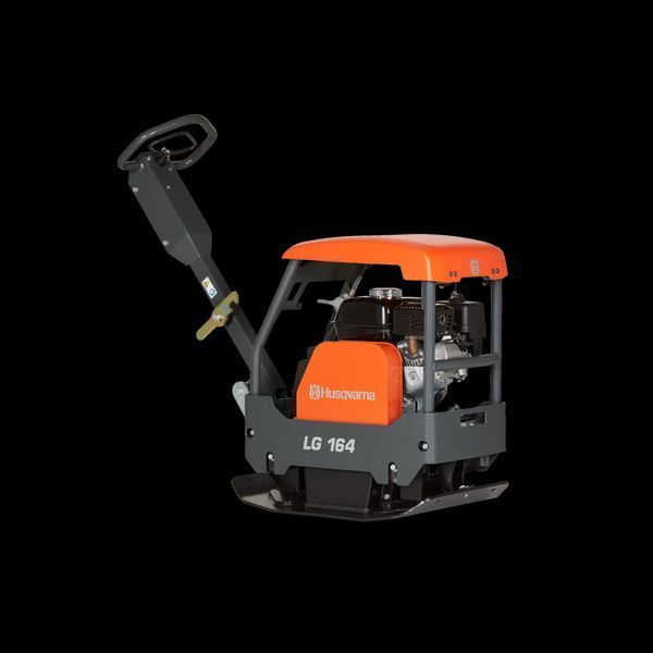 Віброплита Бензинова Husqvarna LG 164 (450 мм) 9678556-01 9678556-01 фото