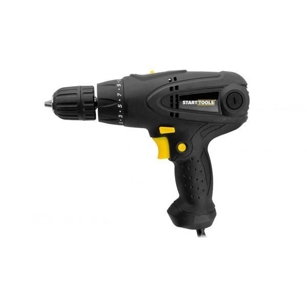 Дриль електричний START TOOLS SDE-900/2 SDE-900/2 фото