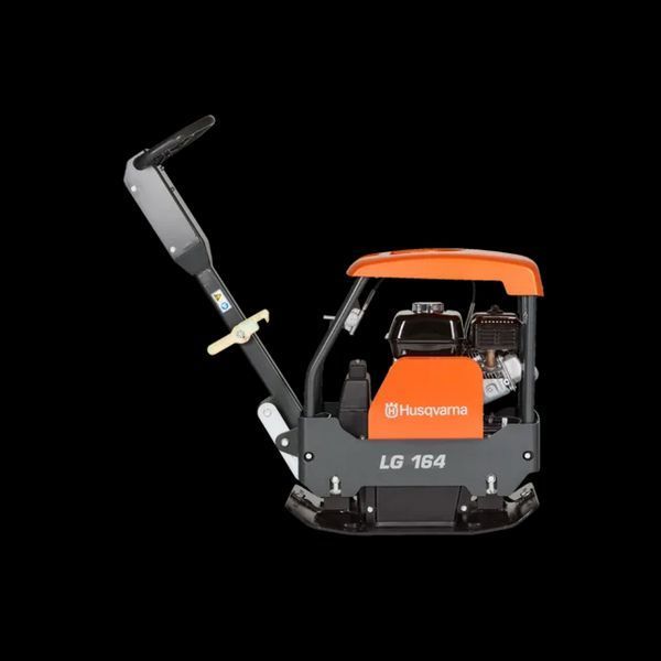 Віброплита Бензинова Husqvarna LG 164 (450 мм) 9678556-01 9678556-01 фото
