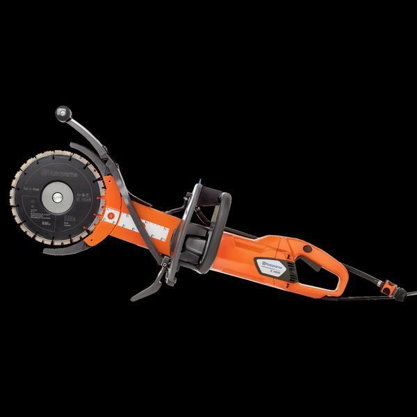 Електроріз Husqvarna K 4000 Cut-n-Break + Диск EL 10 CnB 9670797-01 9670797-01 фото