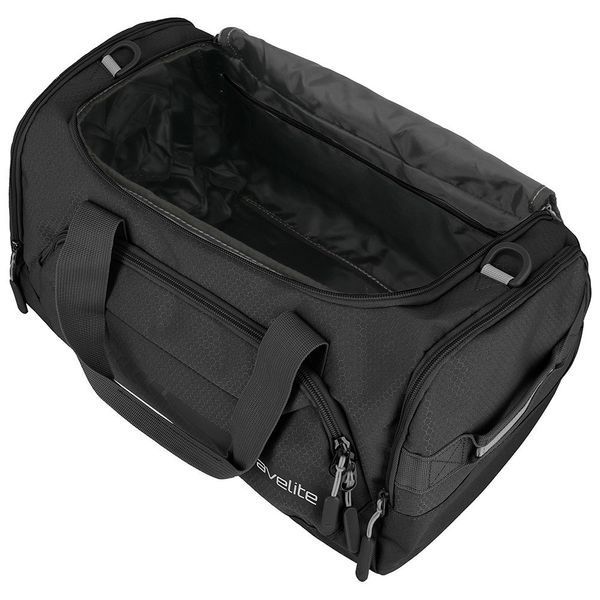 Дорожня сумка Travelite Kick Off Black TL006913-01 TL006913-01 фото