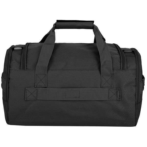 Дорожня сумка Travelite Kick Off Black TL006913-01 TL006913-01 фото