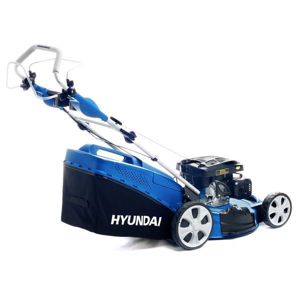 Газонокосарка бензинова L 5100S Hyundai L 5100S фото