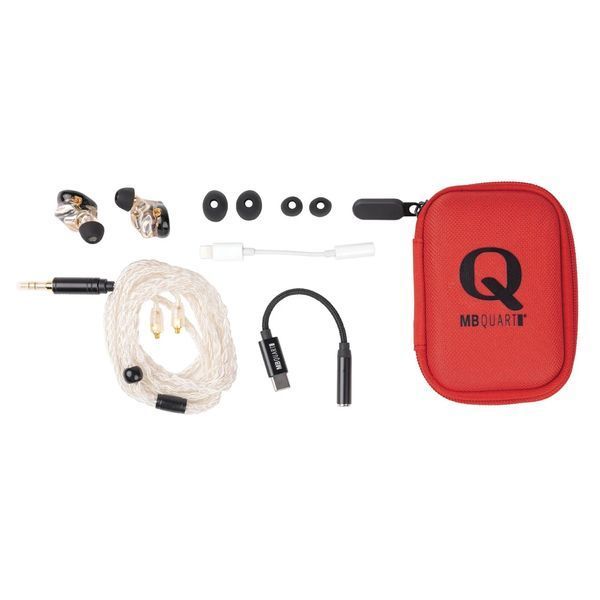 Акустика MB QUART QSE-216 QSE-216 фото