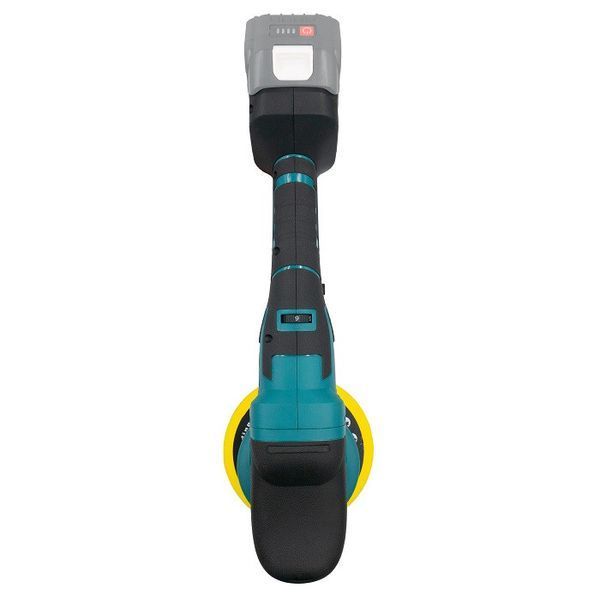 Аккумуляторная эксцентриковая полировальная машина PROFI-TEC DPO1515BL POWERLine (1&times;PT2040EP (4.0 Ач), зарядно 006601P фото
