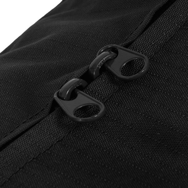 Сумка дорожня Highlander Boulder Duffle Bag 70L Black (RUC270-BK) 929804 фото