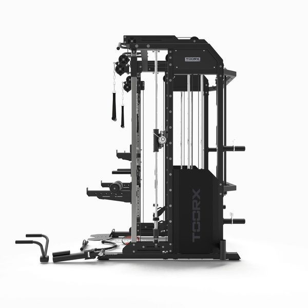 Силова мультистанція Toorx All-in-One ASX-5000 (ASX-5000) 931612 фото