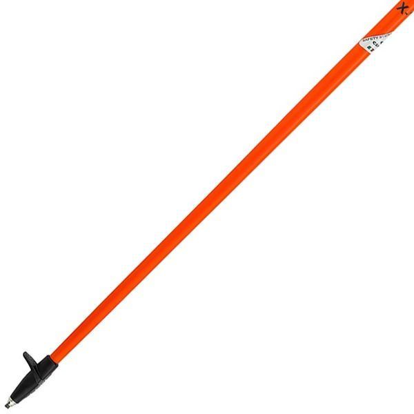 Палки для скандинавской ходьбы Gabel X-1.35 Red/Orange 105 (7009361141050) DAS302707 фото