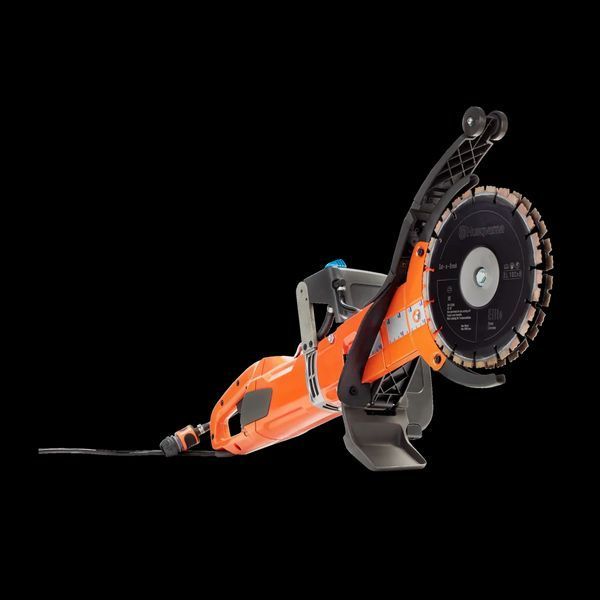 Електроріз Husqvarna K 4000 Cut-n-Break + Диск EL 10 CnB 9670797-01 9670797-01 фото