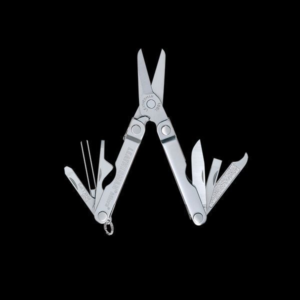 Мультитул LEATHERMAN Micra + безкоштовна доставка 64010181N фото