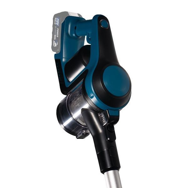 Акумуляторний пилосос PROFI-TEC PVC2520BL POWERLine (1&times;PT2050DG (5.0 Аг), зарядний пристрій) 7237 007237P фото