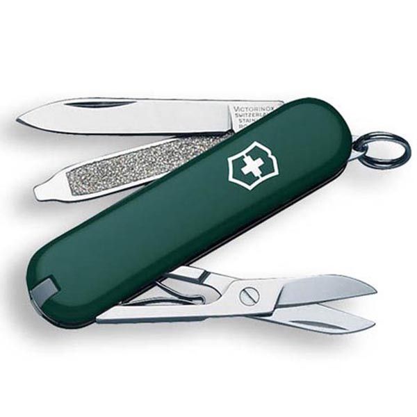 Нож Victorinox Classic SD 0.6223.4 0.6223.4 фото