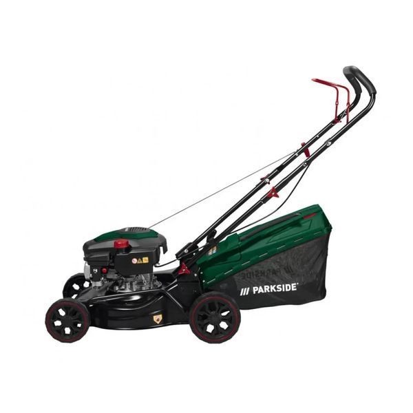 Газонокосарка бензинова Parkside PBRM 41 B2 39112199915 фото