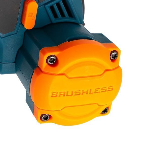 Акумуляторна універсальна дискова пила PROFI-TEC PWS390 UltraCore (1PT2020VX (2.0 Аг), зарядний пристрій) 008235P фото