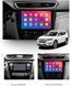 Штатний головний пристрій EasyGo NI1000-F50 Nissan X-Trail 2014+, Qashqai 2014+, Rogue 2014+ (EG NI1000-F50 10 EG NI1000-F50 10 inch фото 2