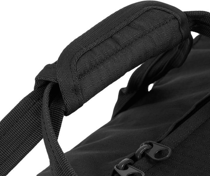 Сумка дорожня Highlander Boulder Duffle Bag 70L Black (RUC270-BK) 929804 фото