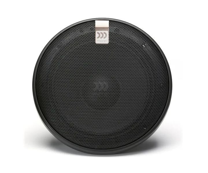 Автомобільна акустика MOREL MAXIMO ULTRA 602HE - 2 WAY MKII MAXIMO ULTRA 602HE - 2 WA фото
