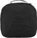 Сумка дорожня Highlander Boulder Duffle Bag 70L Black (RUC270-BK) 929804 фото 3